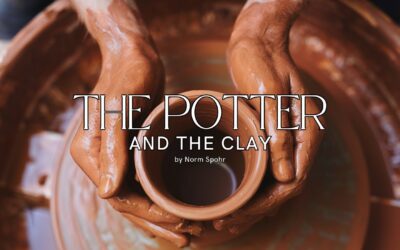 The Potter and the Clay