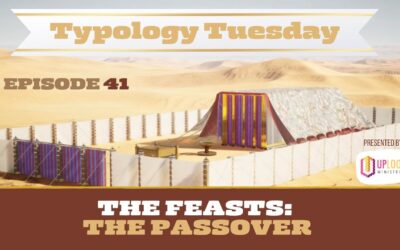 Episode 41: The Feasts of the Lord — The Passover