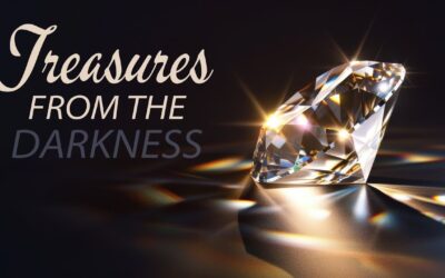 Fireside Friday: Treasures From The Darkness