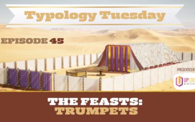 Episode 45: The Feasts of the Lord — Trumpets