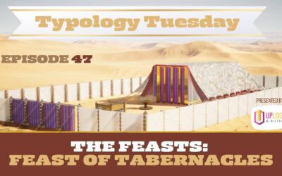 Episode 47: The Feasts of the Lord — The Feast of Tabernacles