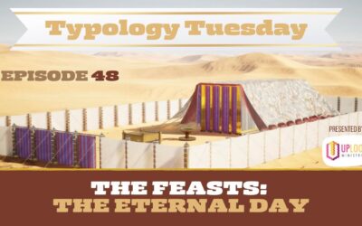 Episode 48: The Feasts of the Lord — The Everlasting Day