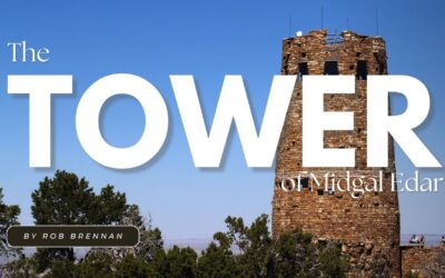 The tower of Migdal Edar