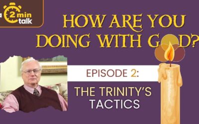 How Are You Doing With God? Episode 2