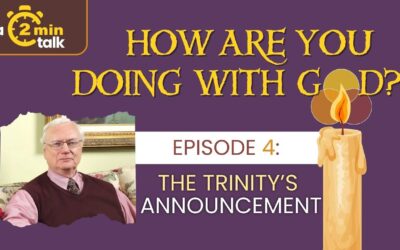 How Are You Doing With God? Episode 4