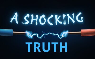 Monday Meditation: A Shocking Truth