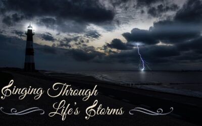 Singing Through Life’s Storms