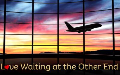Fireside Friday: Love Waiting  at the Other End