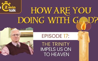 How Are You Doing With God? — Episode 17