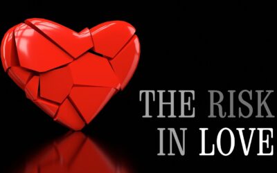 Monday Meditation: The Risk in Love
