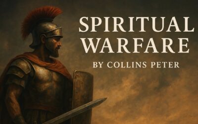 Spiritual Warfare