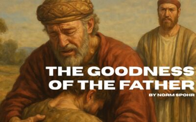 The Goodness Of The Father