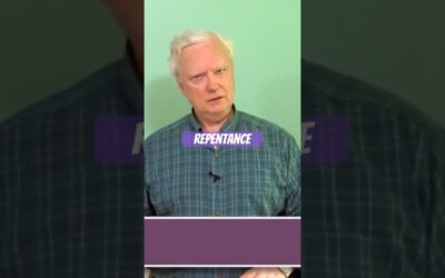 Should We Preach Repentance??