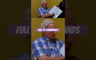 Commands under Grace??