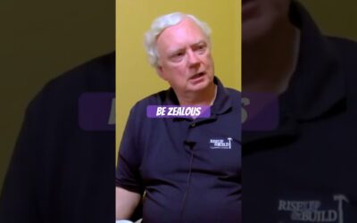 Do Christians need to repent?