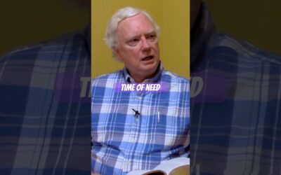 Do some people receive more grace? Part 1