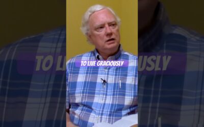 Do some receive more grace? Part 2