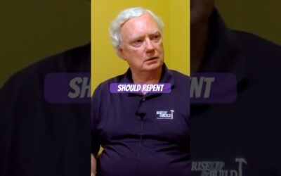 Does God Repent? (Part One)