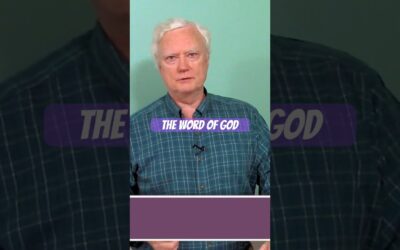 Faith receives Grace