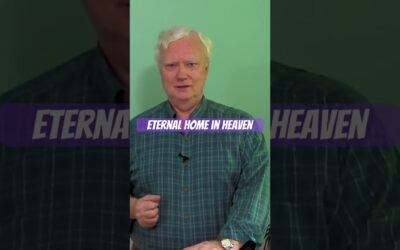 God Doesn’t Owe Us. We Owe Him.