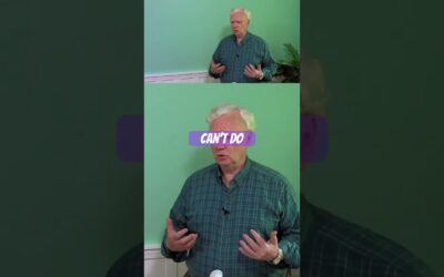 Grace Received by Grace