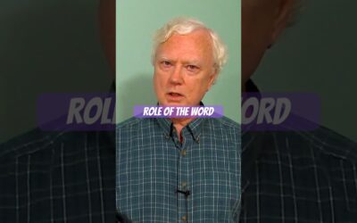 Responding to God’s Spirit and Revelation