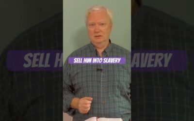 God meant it for good!!