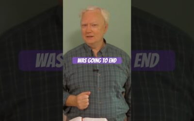 God’s Foreknowledge Described!!