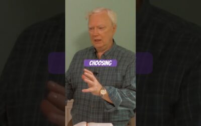 God’s foreknowledge determined His election!!