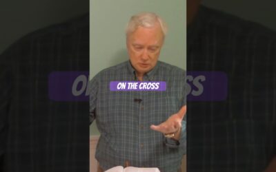 God’s salvation in 60 seconds