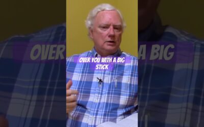 Grace and Sin: Part 2