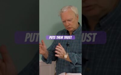 Predestination: What is it?