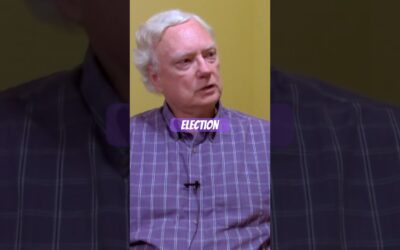 Where are foreknowledge, election, predestination, and adoption connected in the Bible?