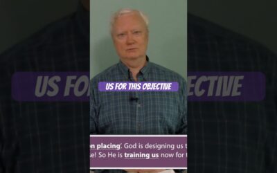 Adoption: Sons of God!