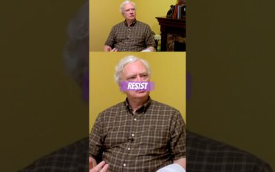 Can you resist God? Let’s ask Pharaoh! Romans 9