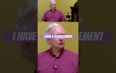 Do you believe in predestination?