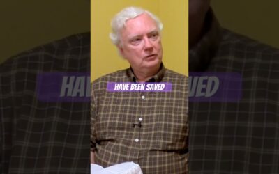 Election in 2 Thessalonians 2:13