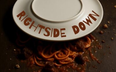 Fireside Friday: Rightside Down