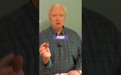 Penny-sized jobs and City-sized jobs