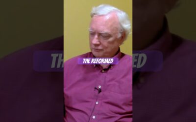 Predestination and Election: Confusing Terms