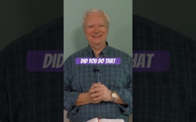 Predestination: In the image of Christ!