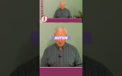 Sons of God and Children of God!