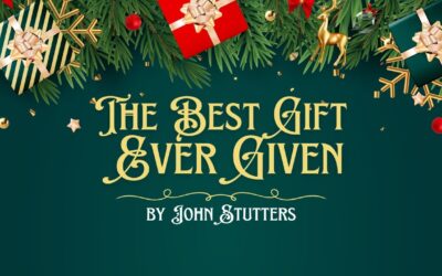 The Greatest Gift Ever Given