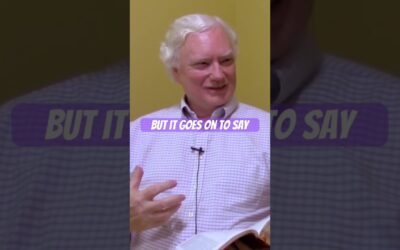 The Holy Spirit Revealing God’s Truth