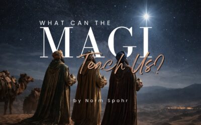 What Can the Magi Teach Us?