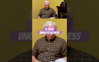 Why must the elder serve the younger?? Romans 9