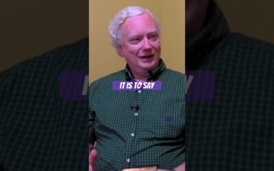 Did the Old Testament sacrifices forgive or not?? (Part 1)