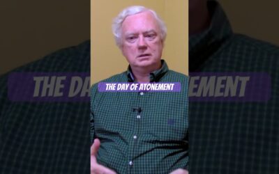 Did the Old Testament sacrifices forgive sin or not?? (Part 2)