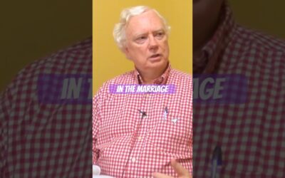 Difficulties with an unbelieving spouse