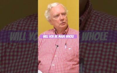 Do I provide the will or the power in my sanctification??